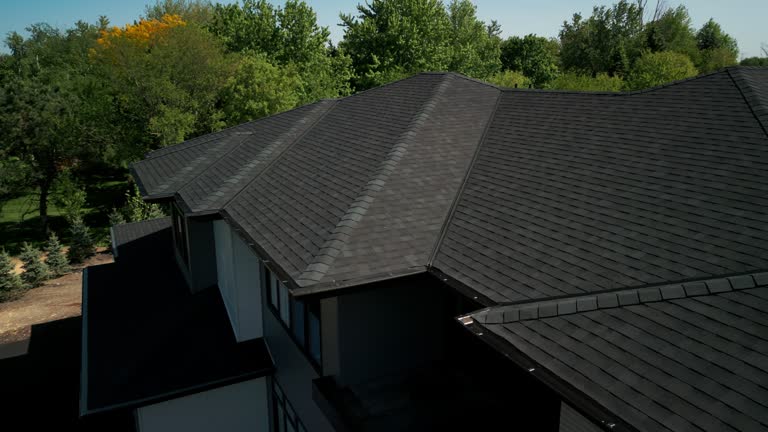 Fast & Reliable Emergency Roof Repairs in Keasbey, NJ